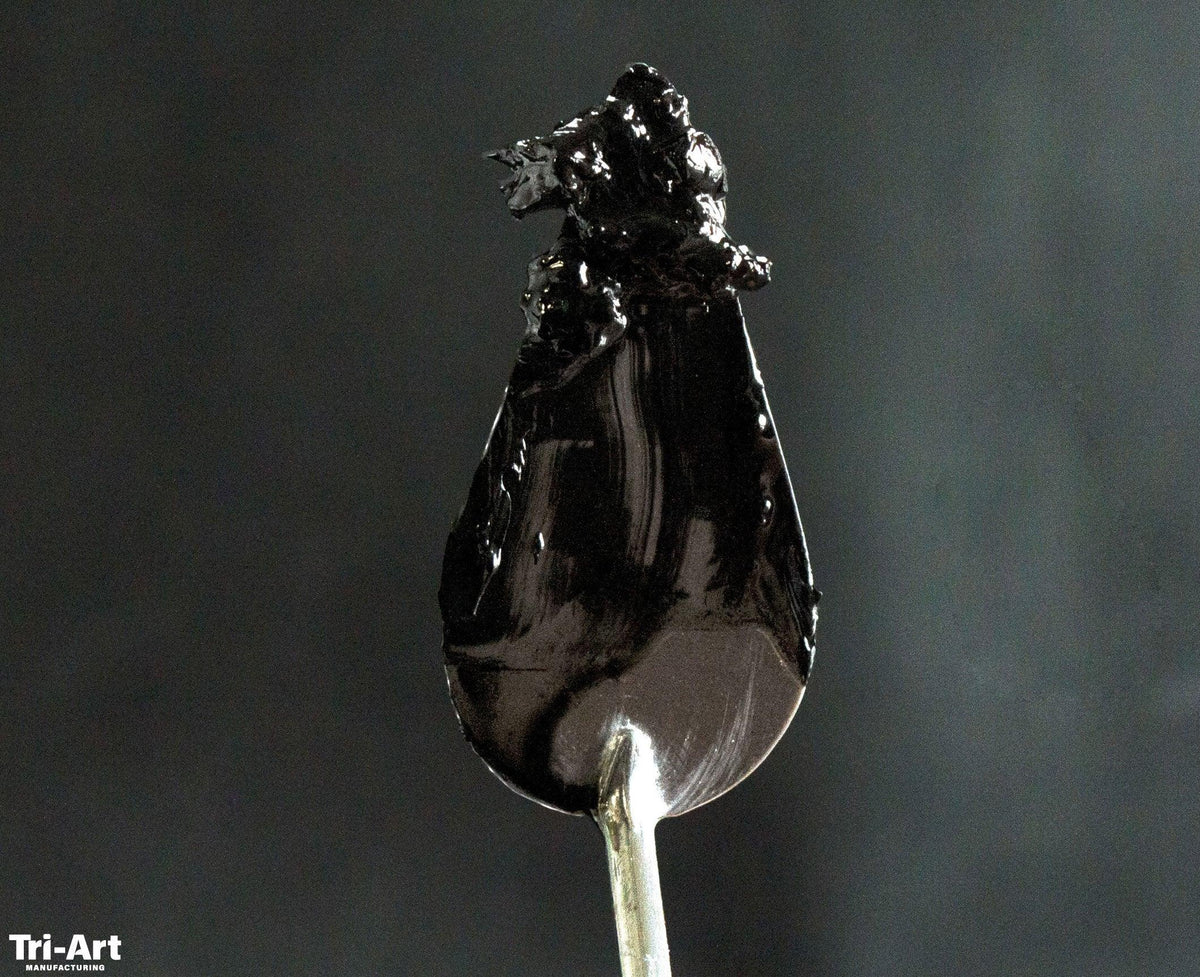 Sun-Kissed and Science Based: Tri-Art Oil Paint Formulations