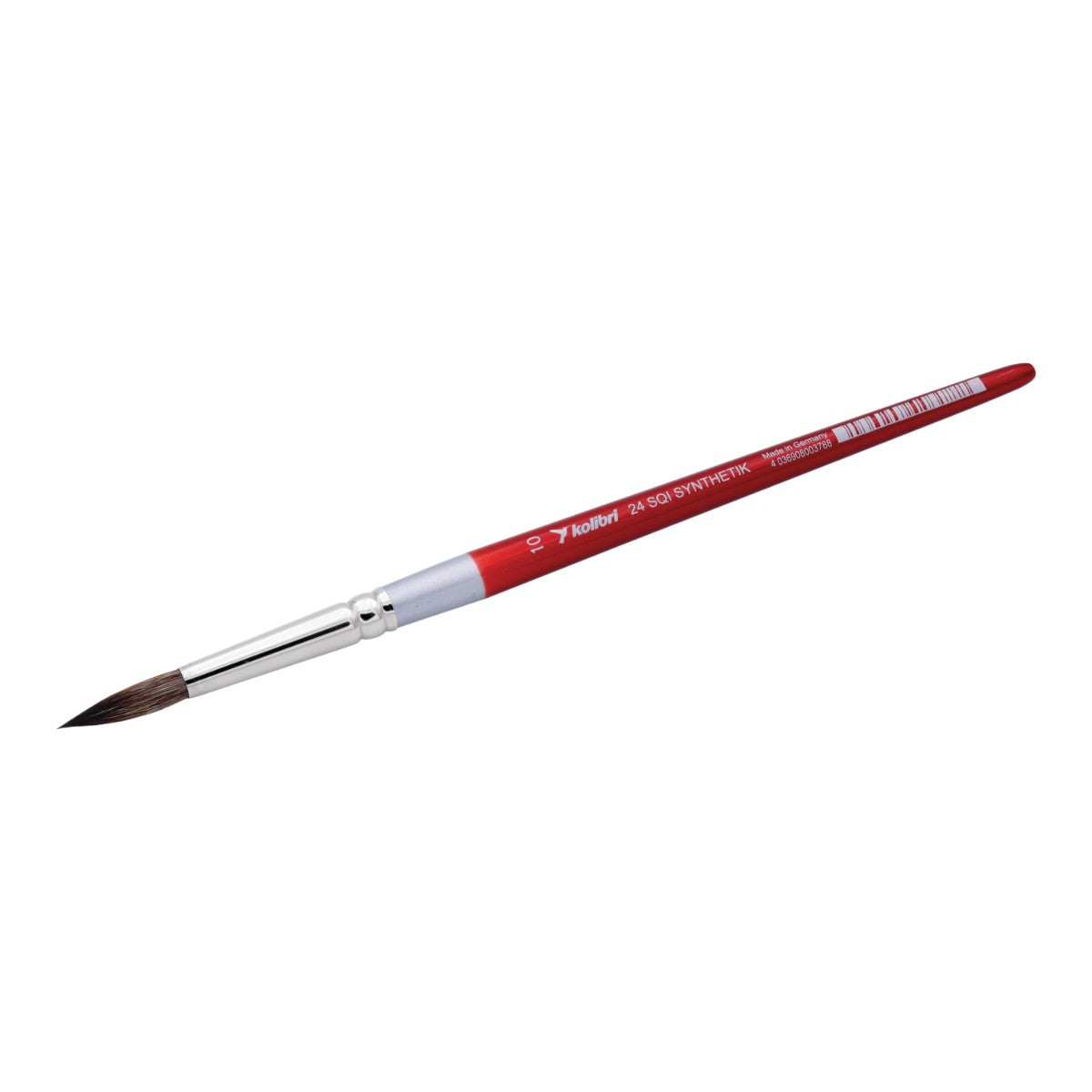 Kolibri - Synthetic Squirrel Watercolour Brush - Round - 24 SQI