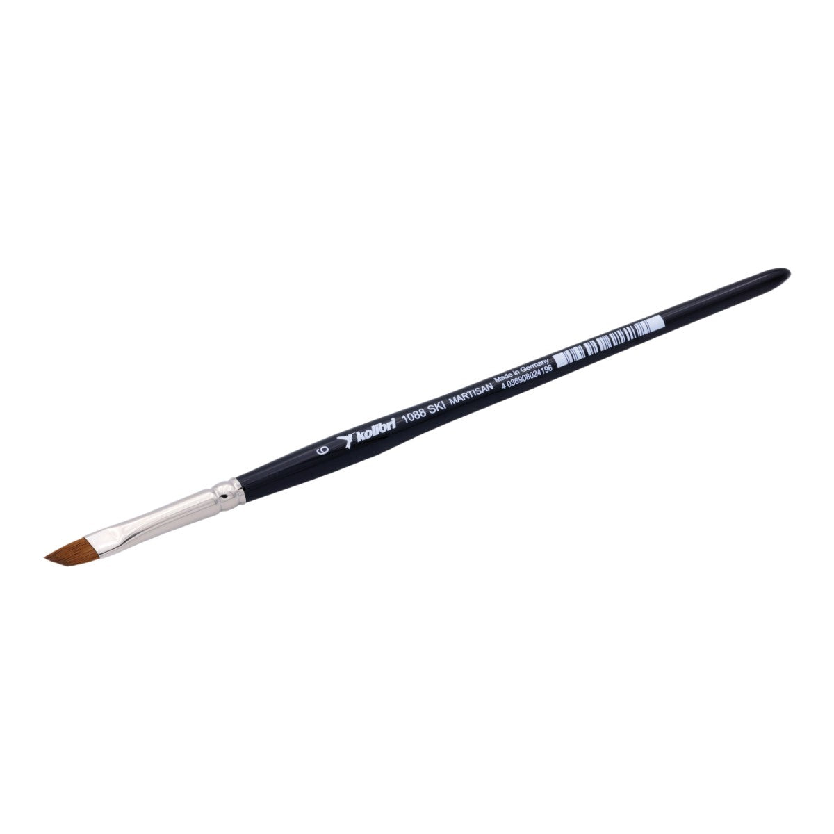 Kolibri - Miniature Brushes - Angle - 1088 SKI