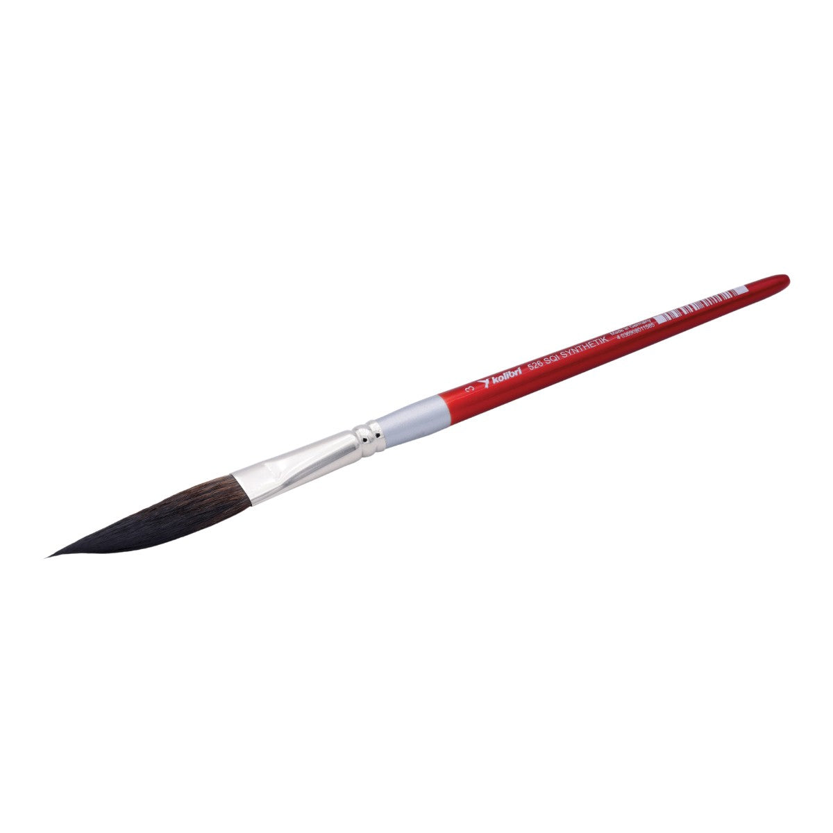 Kolibri - Synthetic Squirrel Watercolour Brush - Dagger - 526 SQI