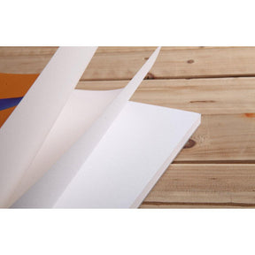 Potentate M-Book Bristol Paper - Tri-Art Mfg.