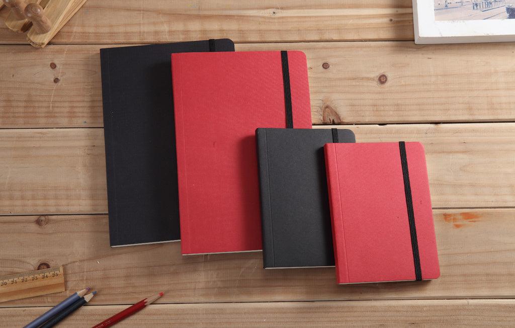 Potentate - Travel Sketch Journal - Tri-Art Mfg.