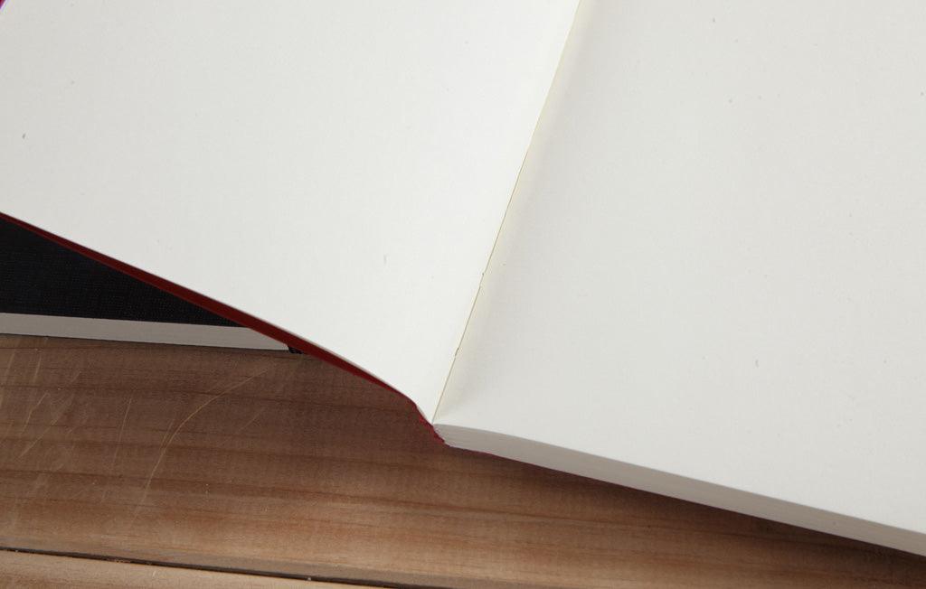Potentate - Travel Sketch Journal - Tri-Art Mfg.