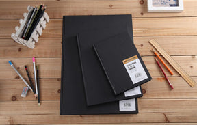 Potentate - Hardcover Sketchbook - Tri-Art Mfg.