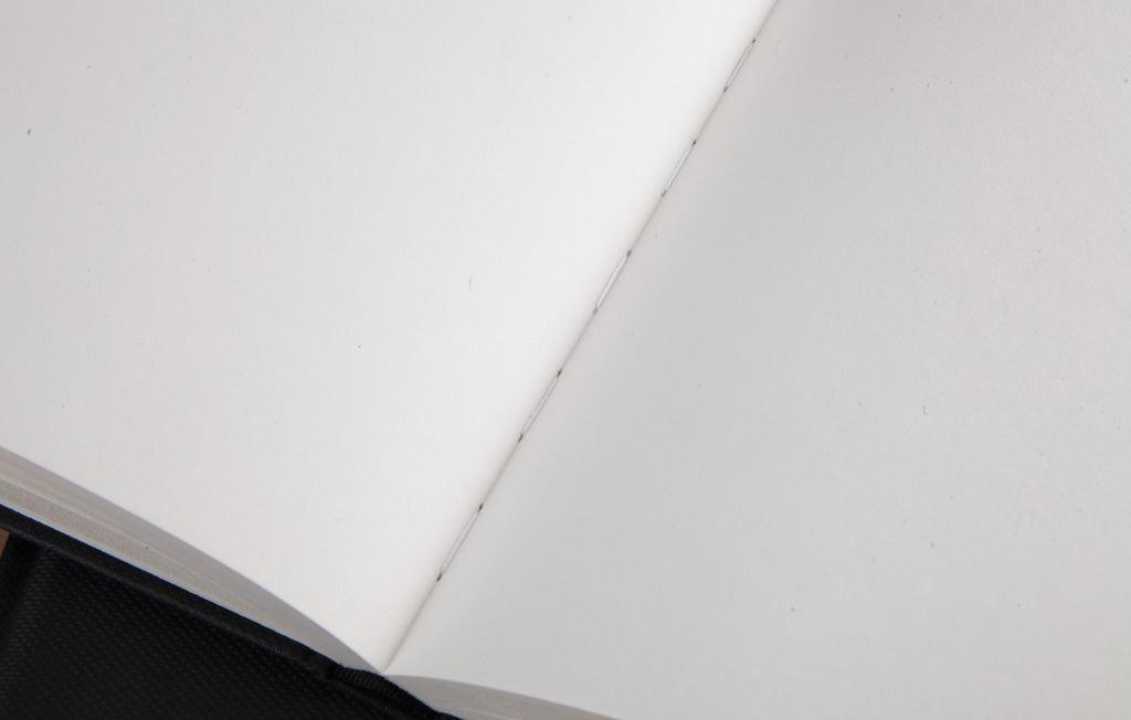 Potentate - Hardcover Sketchbook - Tri-Art Mfg.