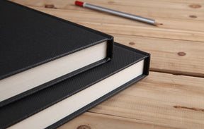 Potentate - Hardcover Sketchbook - Tri-Art Mfg.