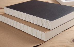 Potentate - Exposed Binding Sketch Book - Tri-Art Mfg.