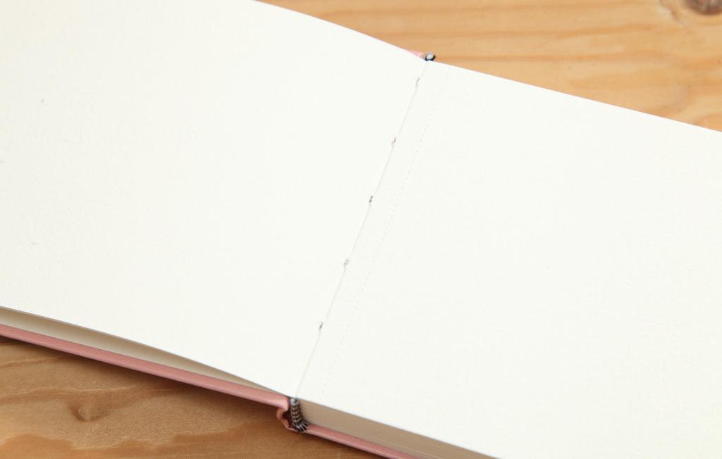 Potentate - Watercolour Journal - Tri-Art Mfg.