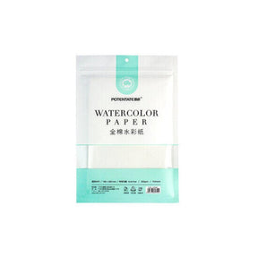 Potentate - Watercolour Paper Packs (Small/Medium sizes) - Tri-Art Mfg.