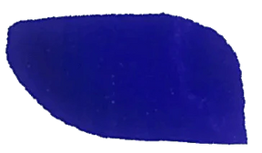 Tri-Art Water Colours - Ultramarine Blue