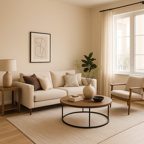 The Paint Factory - Antique Lace