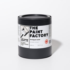 The Paint Factory - Antique Lace