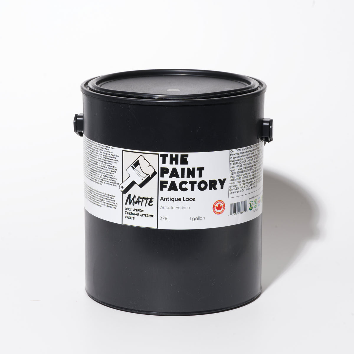 The Paint Factory - Antique Lace