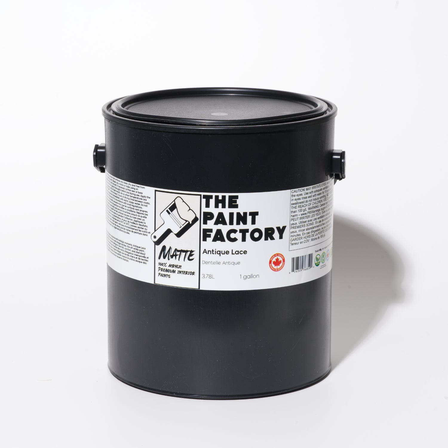 The Paint Factory - Antique Lace