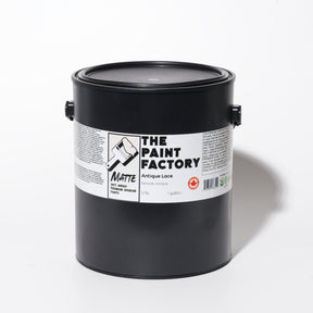 The Paint Factory - Antique Lace