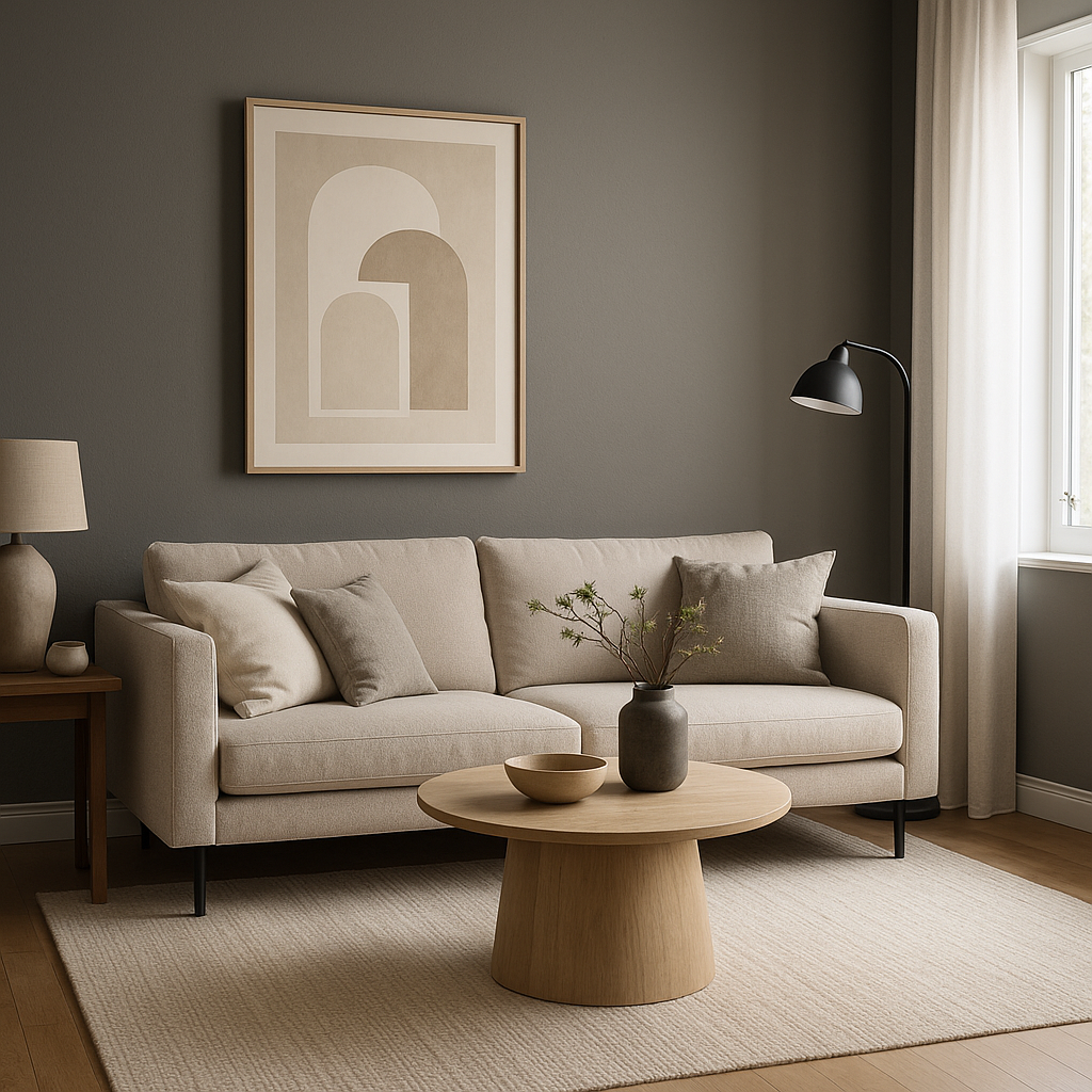 The Paint Factory - Ash