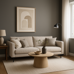 The Paint Factory - Ash