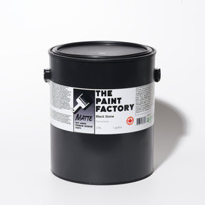 The Paint Factory - Black Stone