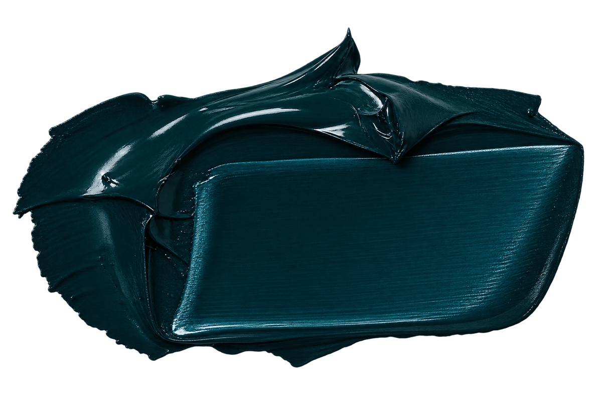 Tri-Art Limited Edition - Deep Baltic
