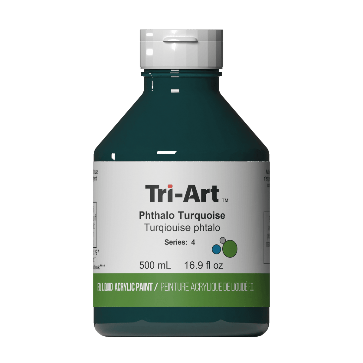 Tri-Art Liquids - Phthalo Turquoise