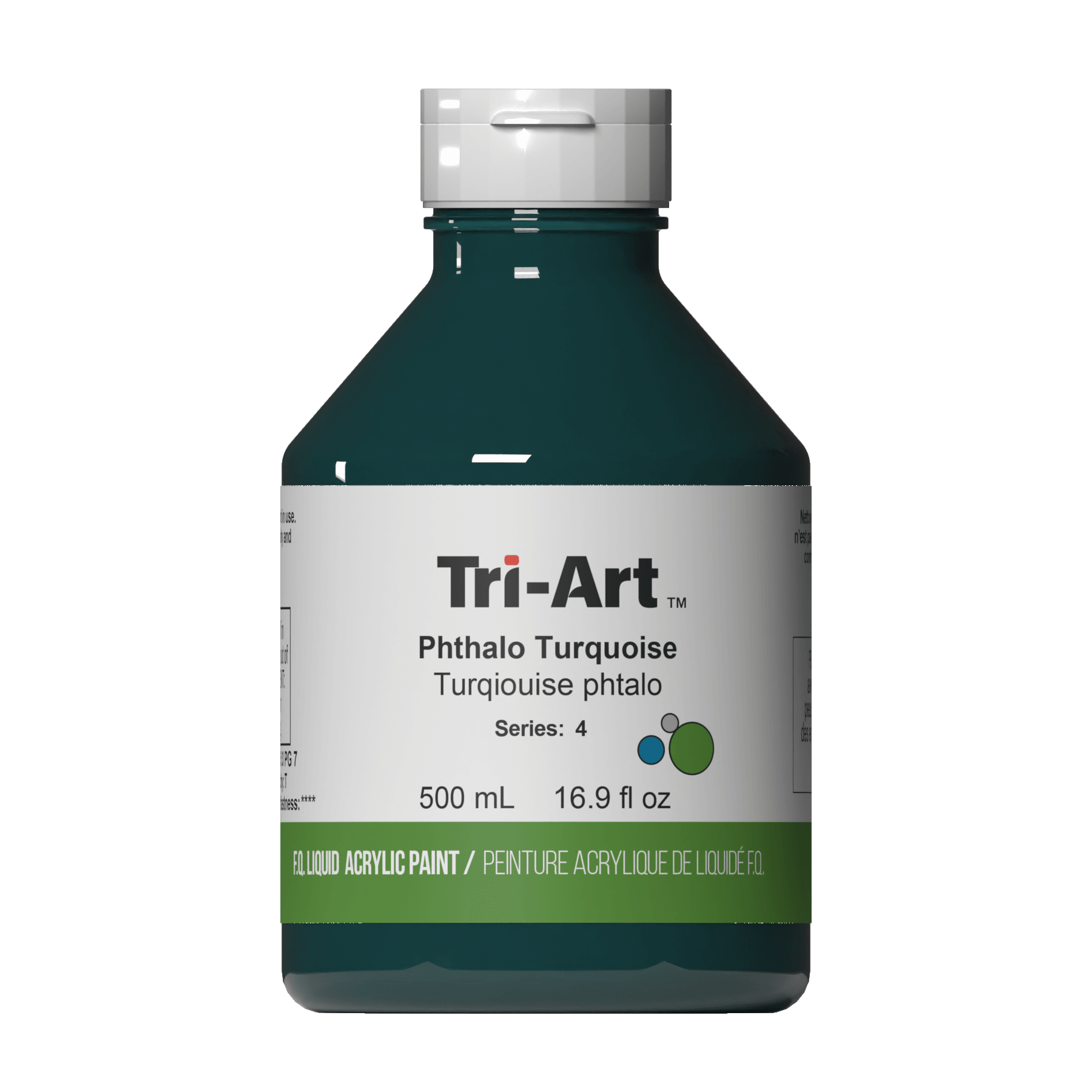 Tri-Art Liquids - Phthalo Turquoise