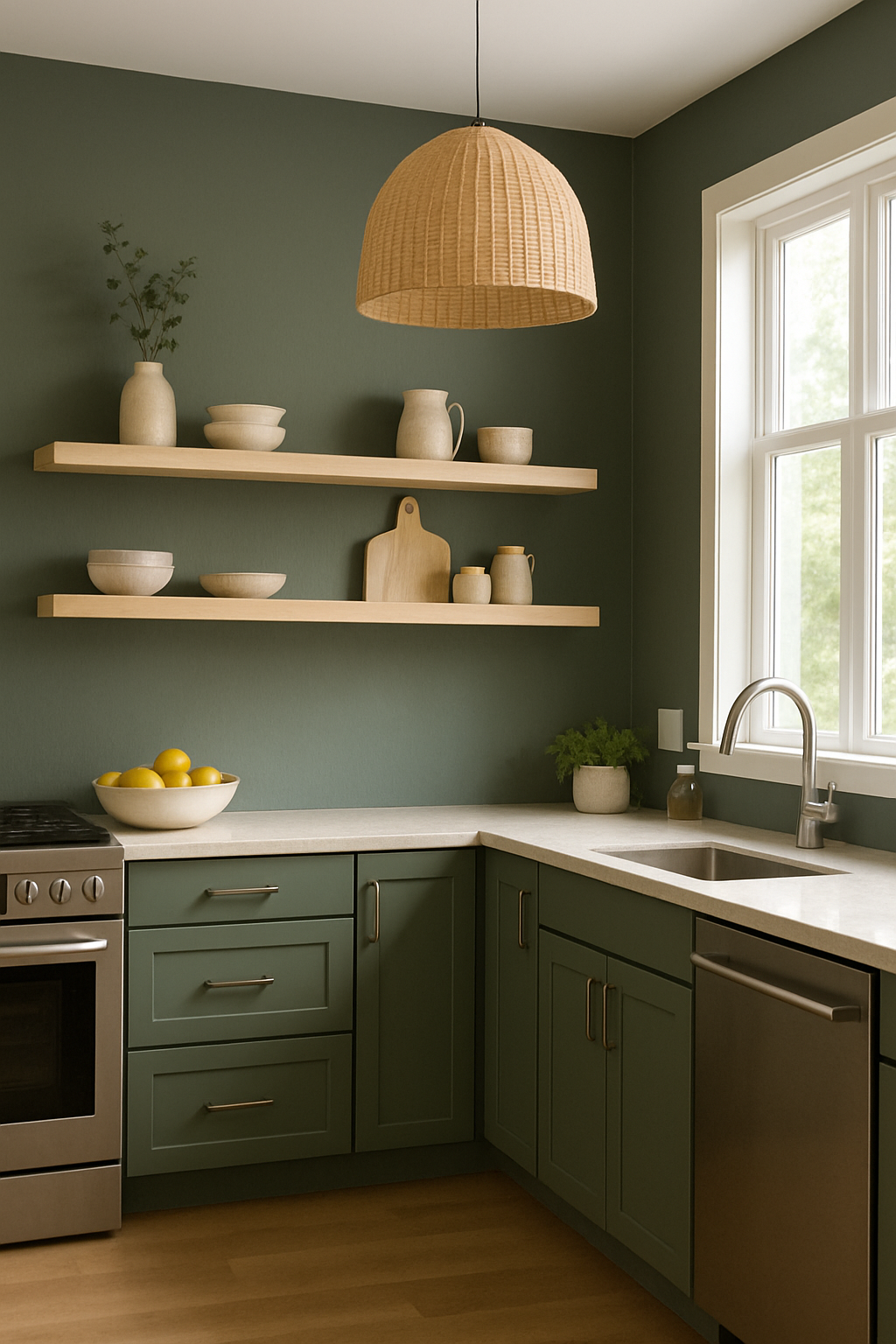 The Paint Factory - Grove