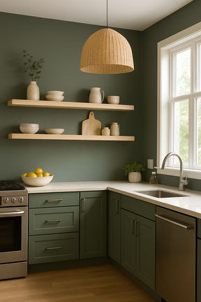 The Paint Factory - Grove