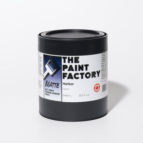 The Paint Factory - Harbour
