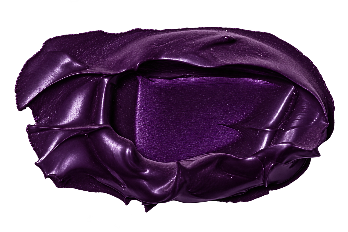 Tri-Art Limited Edition - Imperial Amethyst