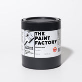 The Paint Factory - Limestone