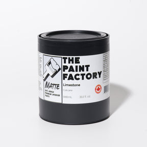 The Paint Factory - Limestone