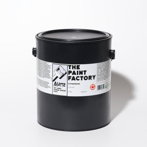 The Paint Factory - Limestone