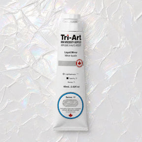 Tri-Art High Viscosity - Liquid Mirror