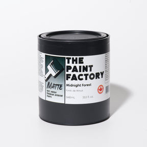 The Paint Factory - Midnight Forest