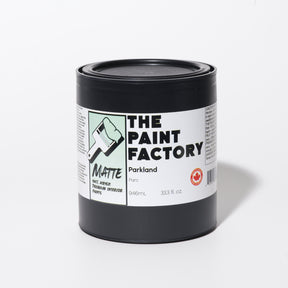 The Paint Factory - Parkland