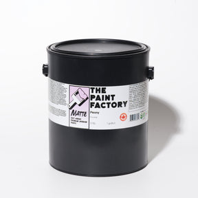 The Paint Factory - Peony