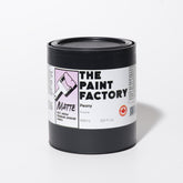 The Paint Factory - Peony