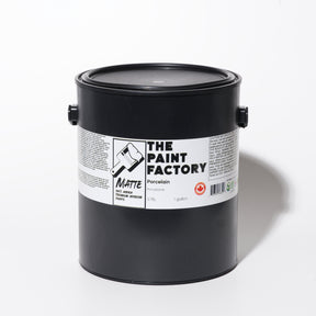 The Paint Factory - Porcelain