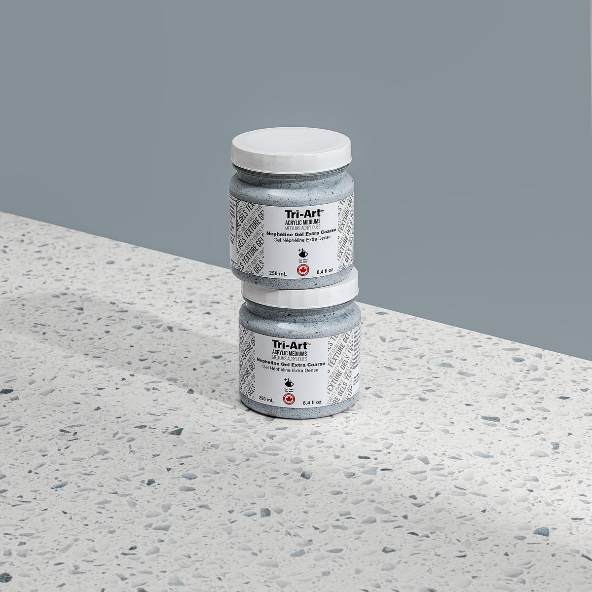 Tri-Art Acrylic Mediums