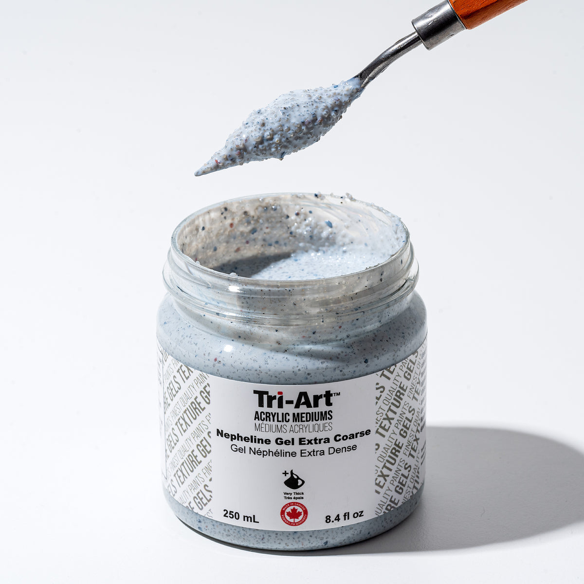 Tri-Art Acrylic Mediums