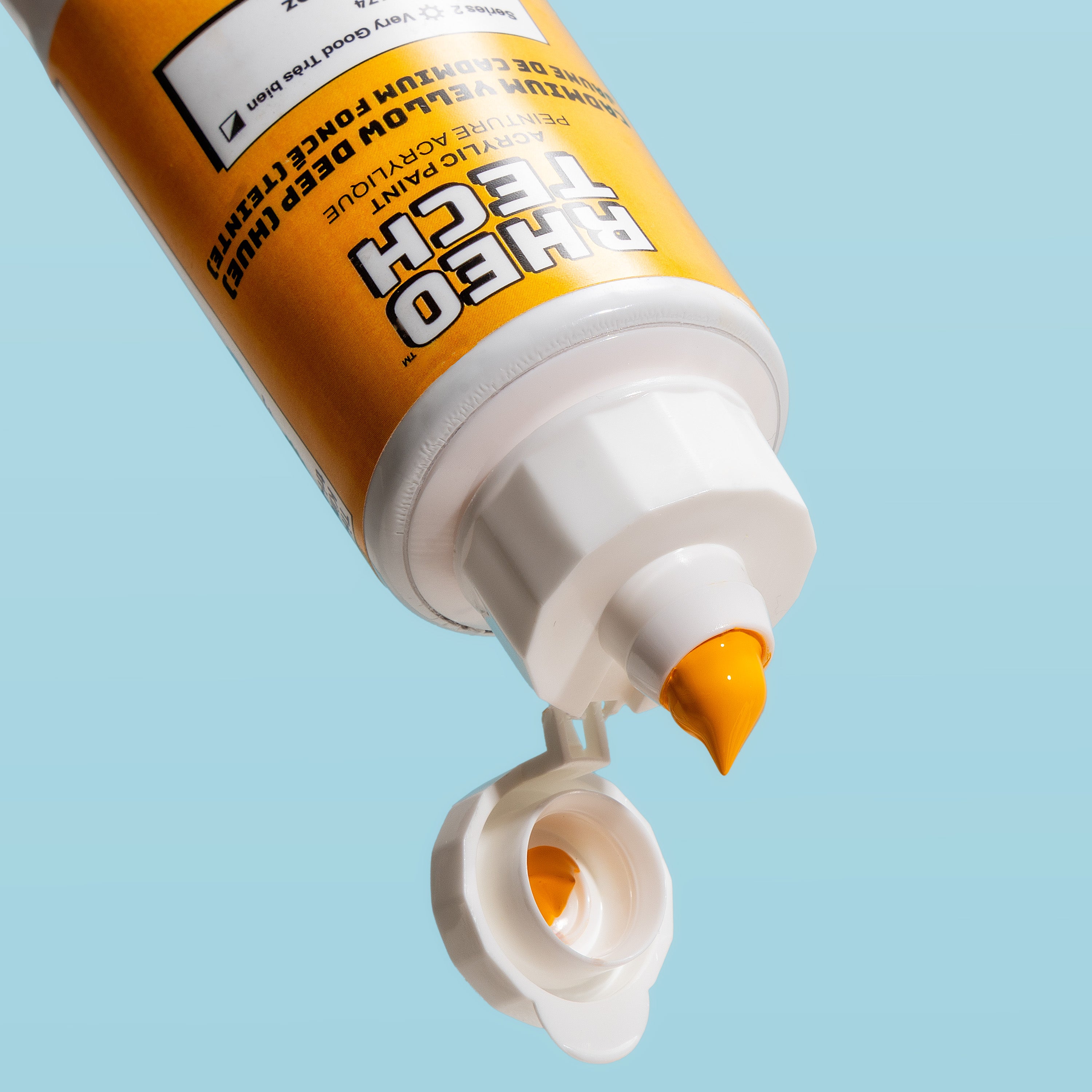 Rheotech | Tri-Art's Student Acrylic Paint