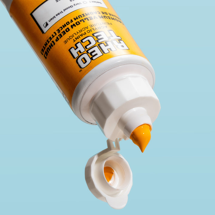 Rheotech Student Acrylics