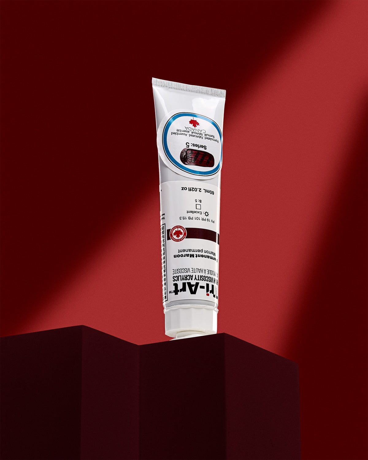 Tri-Art High Viscosity