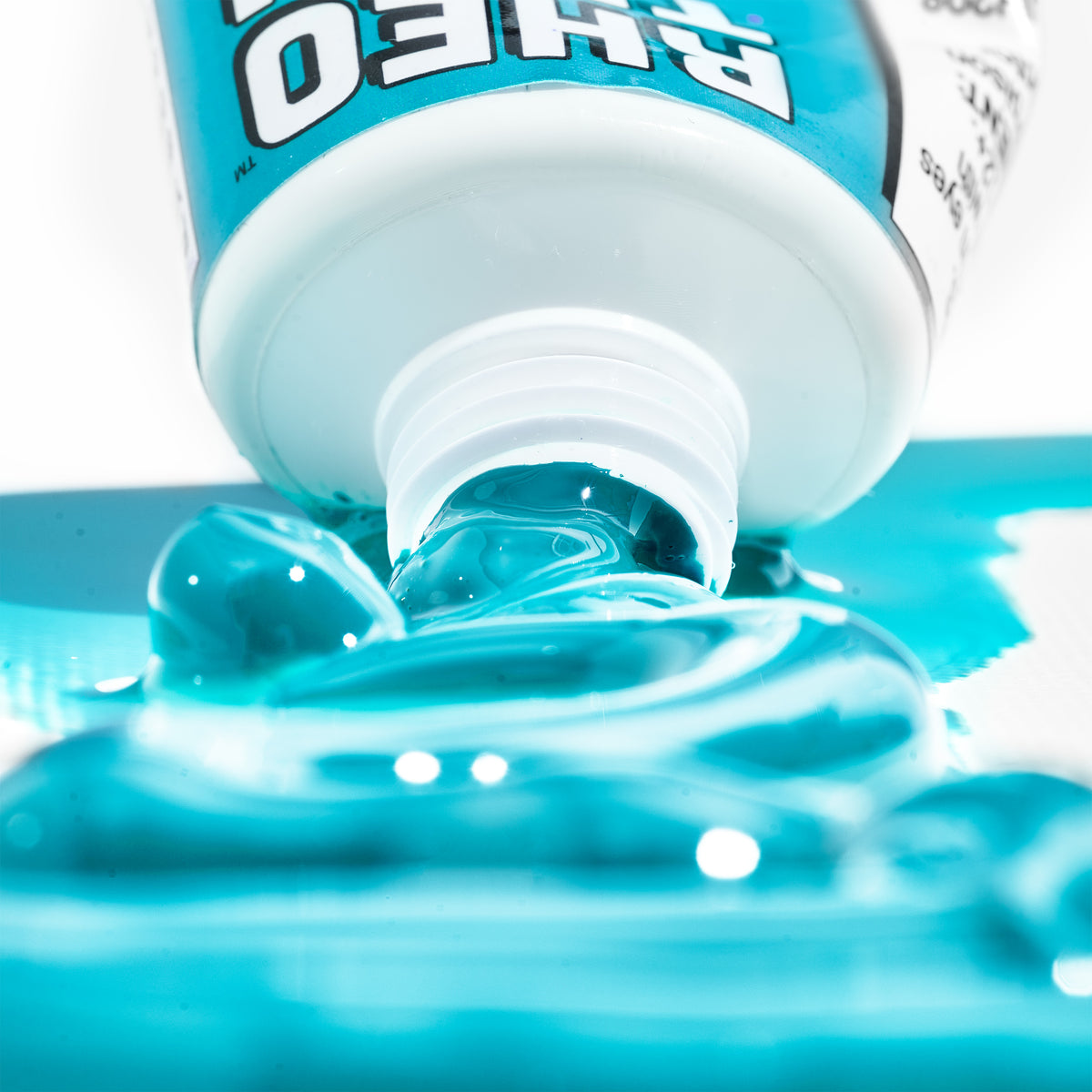 Rheotech Student Acrylics