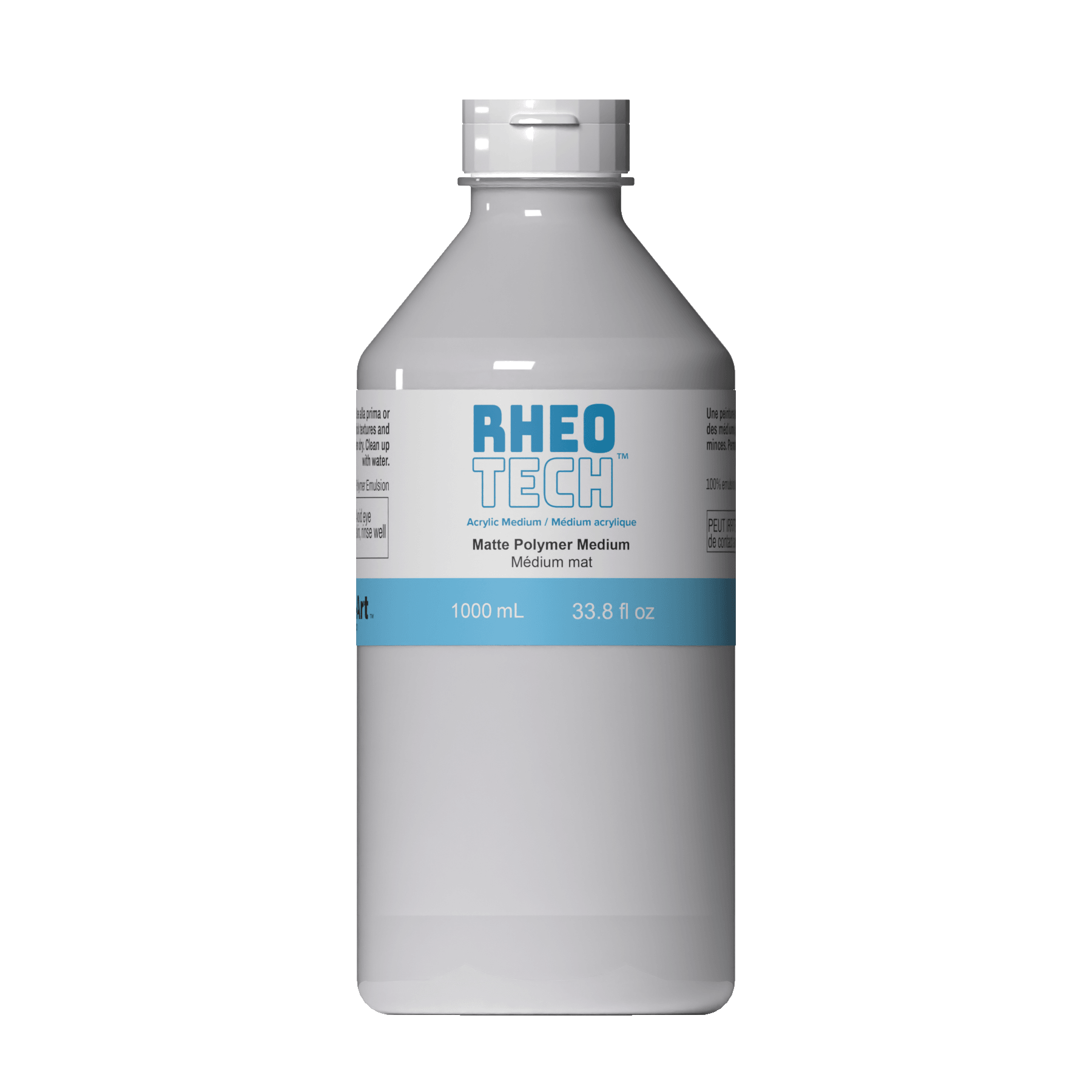 Rheotech - Médium polymère mat