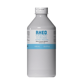 Rheotech - Médium polymère mat