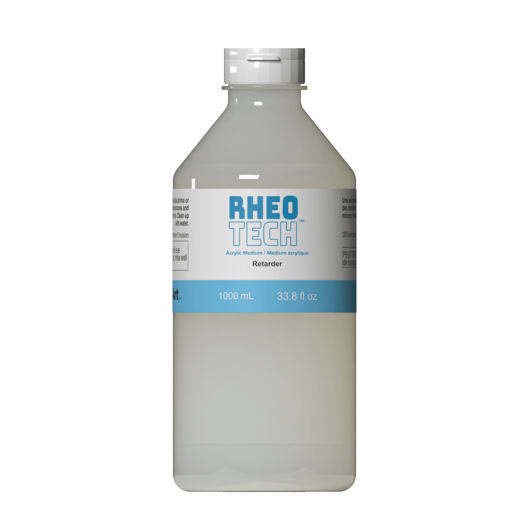 Rheotech - Ralentisseur