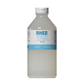 Rheotech - Ralentisseur