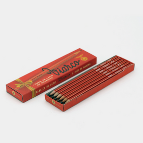 BOX 12 PENCILS No. 3500 HB2 - REEDITION