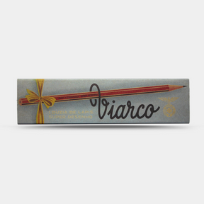 Vintage Pencil Set - BOX 12 PENCILS 1951 HB2 - REEDITION